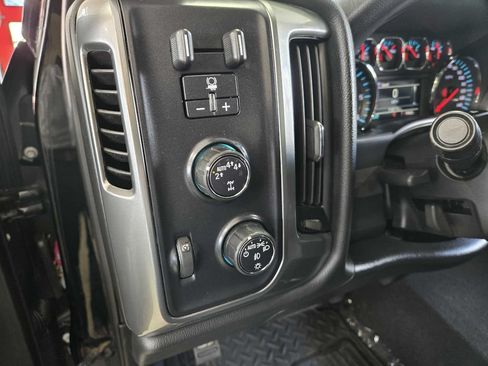 Used 2019 Chevrolet Silverado 1500 LT w/ All Star Edition AWD/4WD image 12