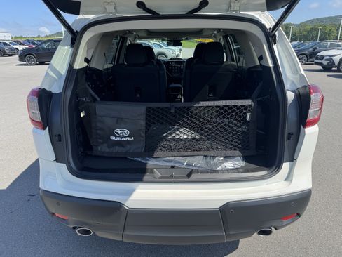 New 2026 Subaru Ascent Bronze Edition AWD/4WD image 5