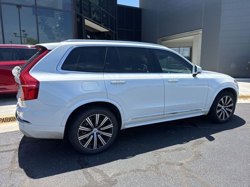 Used 2020 Volvo XC90 T6 Inscription AWD/4WD image 4