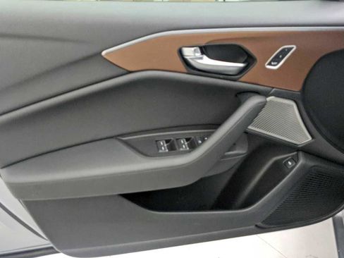 Used 2021 Acura TLX w/ Technology Package FWD image 14
