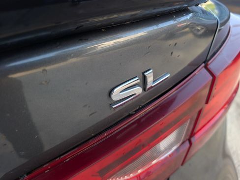 Used 2018 Nissan Maxima 3.5 SL FWD image 8