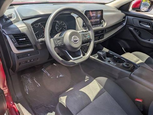 Used 2024 Nissan Rogue SV AWD/4WD image 10