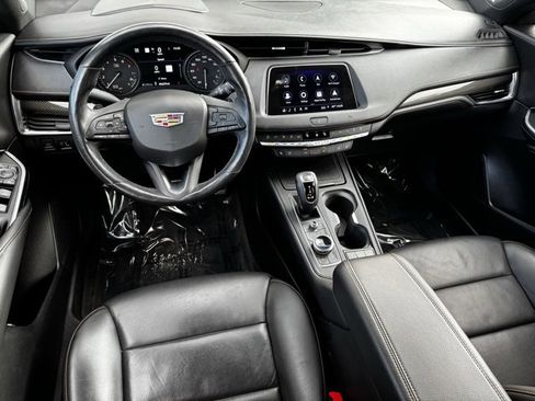 Used 2019 Cadillac XT4 Sport image 8