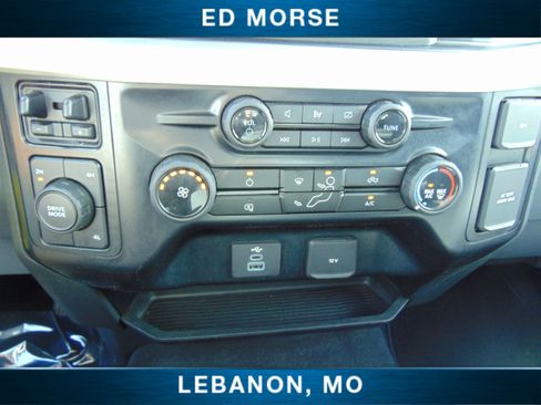 Used 2024 Ford F350 XLT AWD/4WD image 25