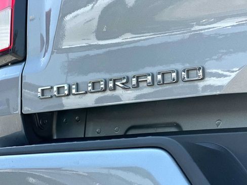 Used 2023 Chevrolet Colorado LT w/ LT Convenience Package II RWD image 15