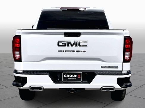 Used 2024 GMC Sierra 1500 Elevation w/ X31 Off-Road Package image 5