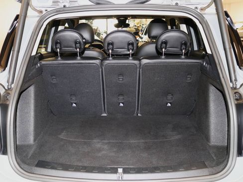 Used 2022 MINI Cooper Countryman FWD image 98