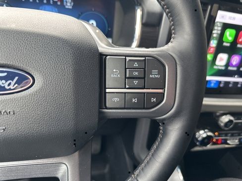 New 2024 Ford F150 Lariat w/ FX4 Off-Road Package image 51