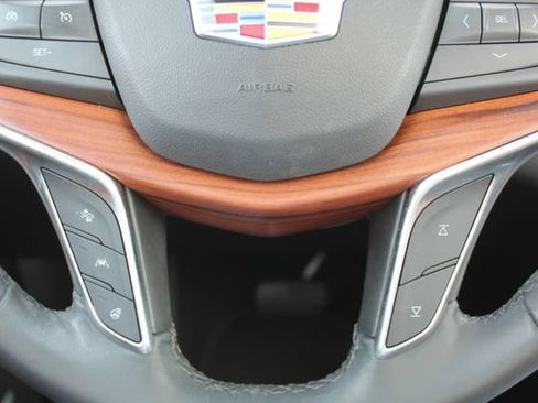 Used 2024 Cadillac XT5 Premium Luxury w/ Technology Package FWD image 24