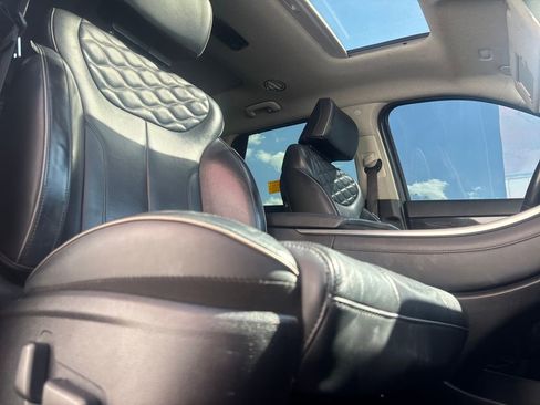 Used 2021 Hyundai Palisade Limited image 28