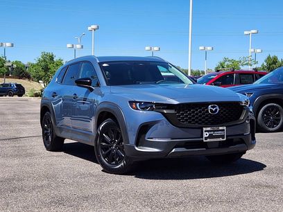 New 2026 MAZDA CX-50 AWD 2.5 S w/ Weather Package