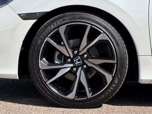 Used 2019 Honda Civic Sport image 24