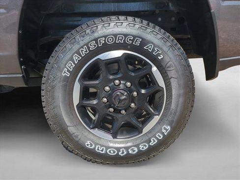 Used 2025 RAM 2500 Laramie image 24