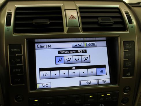 Used 2011 Lexus GX 460 Premium AWD/4WD image 64