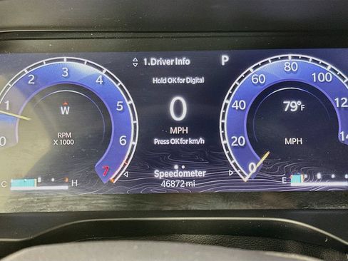 Used 2023 Jeep Grand Cherokee L Laredo w/ Luxury Tech Group I AWD/4WD image 20