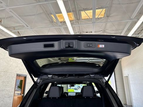 New 2026 Lexus TX 350 AWD image 11