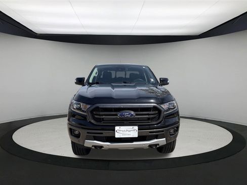 Used 2022 Ford Ranger Lariat w/ Equipment Group 501A High AWD/4WD image 3