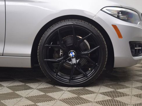 Used 2016 BMW 228i Convertible image 31