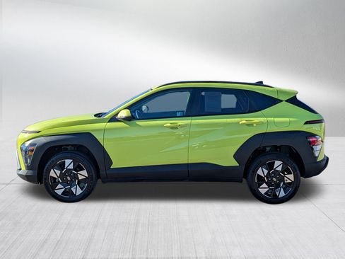 Certified 2024 Hyundai Kona SEL AWD/4WD image 4