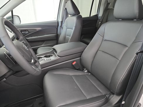 New 2026 Honda Ridgeline RTL image 14