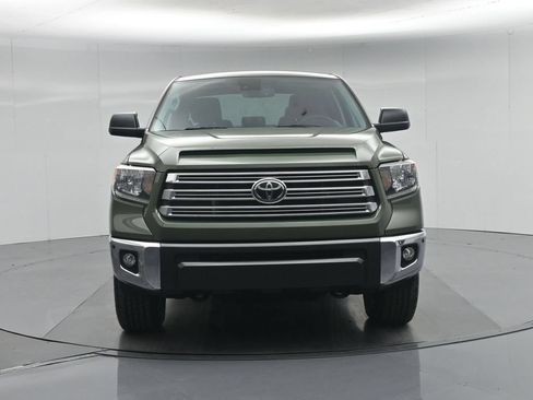 Used 2021 Toyota Tundra SR5 w/ Trail Edition AWD/4WD image 26