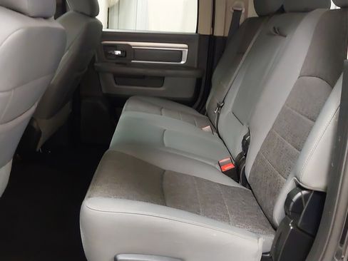 Used 2015 RAM 2500 Big Horn image 38