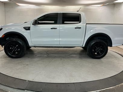 Used 2023 Ford Ranger XL