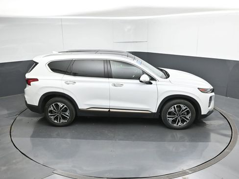 Used 2020 Hyundai Santa Fe Limited FWD image 55
