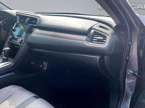 Used 2018 Honda Civic EX-L image 17