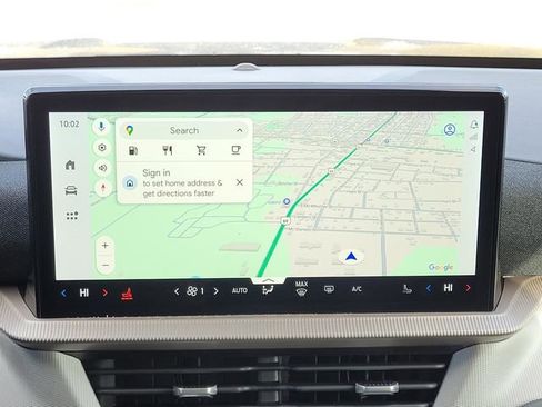 New 2026 Ford Explorer Active image 13