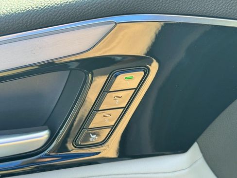 Certified 2026 Acura MDX SH-AWD w/ Technology Package image 21