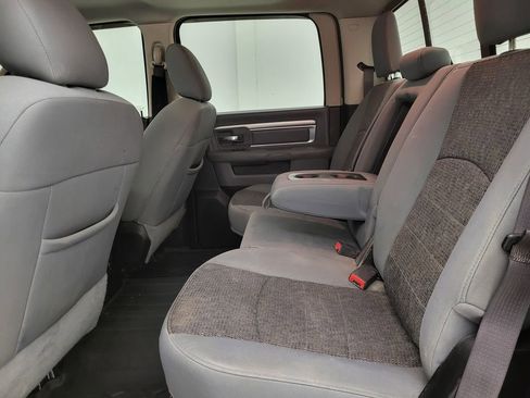 Used 2019 RAM 1500 Classic Warlock image 47