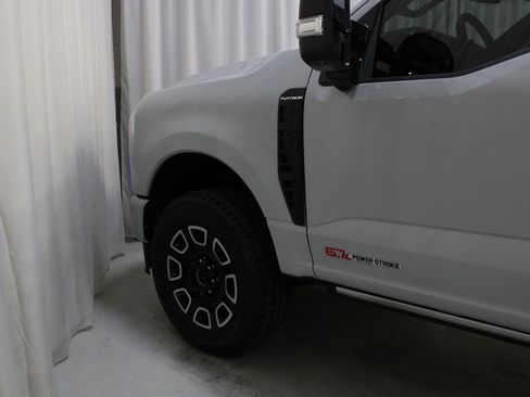 New 2026 Ford F350 Platinum AWD/4WD image 30