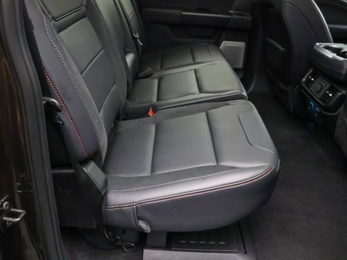 Used 2026 Ford F150 Raptor AWD/4WD image 27