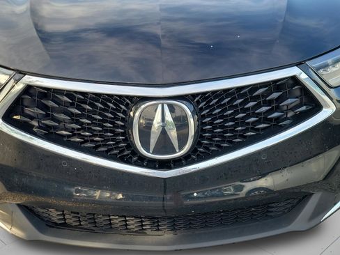 Used 2023 Acura RDX FWD w/ Technology Package image 13