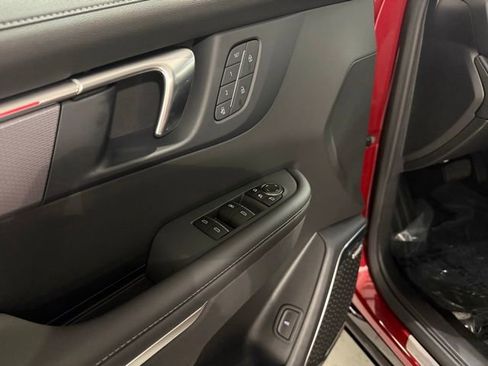 New 2026 Buick Enclave Sport Touring w/ Power Package FWD image 13