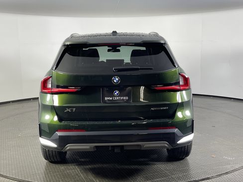 Certified 2023 BMW X1 xDrive28i w/ Convenience Package image 7