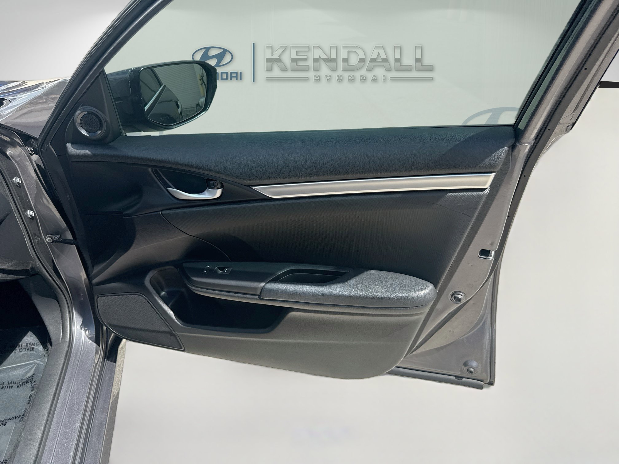 Used 2019 Honda Civic Sport image 30