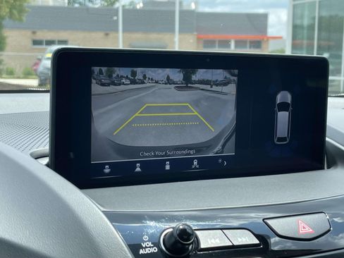 Used 2023 Acura RDX FWD w/ Technology Package image 28