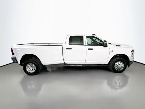 New 2026 RAM 3500 Tradesman AWD/4WD image 8