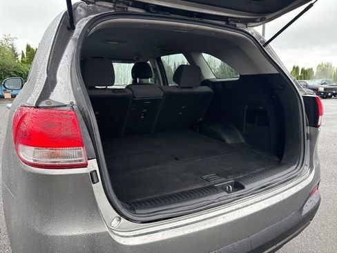 Used 2018 Kia Sorento L FWD image 8