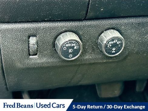 Used 2018 Chevrolet Colorado LT w/ LT Convenience Package AWD/4WD image 10