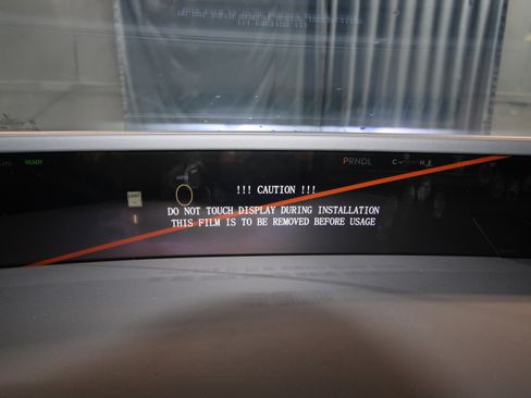 New 2026 Lincoln Nautilus Reserve w/ Jet Appearance Package image 10