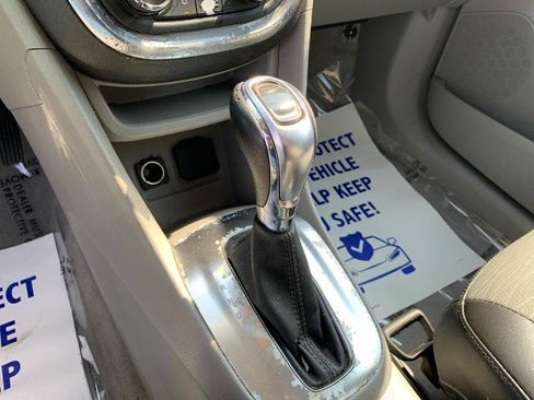 Used 2015 Buick Encore Convenience FWD image 20