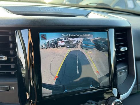 Used 2022 RAM 1500 Big Horn image 32