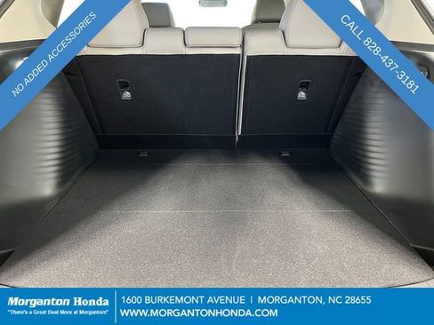 New 2027 Honda HR-V EX-L image 26