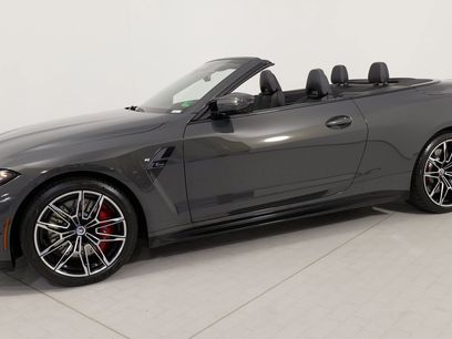Used 2023 BMW M4 xDrive Competition