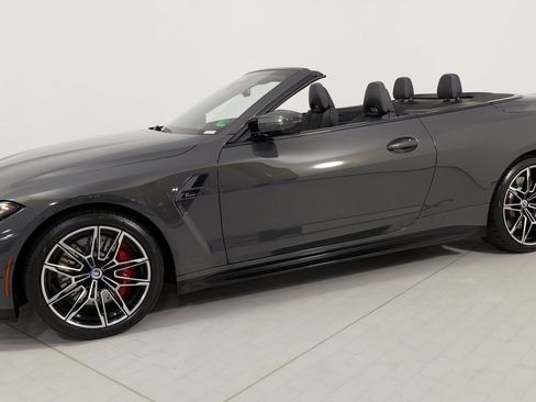 Used 2023 BMW M4 xDrive Competition image 1