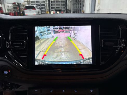 New 2026 Dodge Durango GT image 17