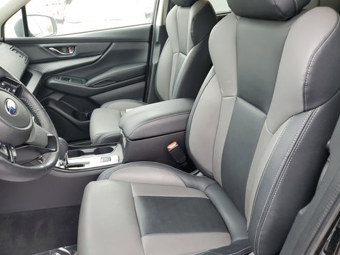 Certified 2022 Subaru Ascent Onyx Edition image 15